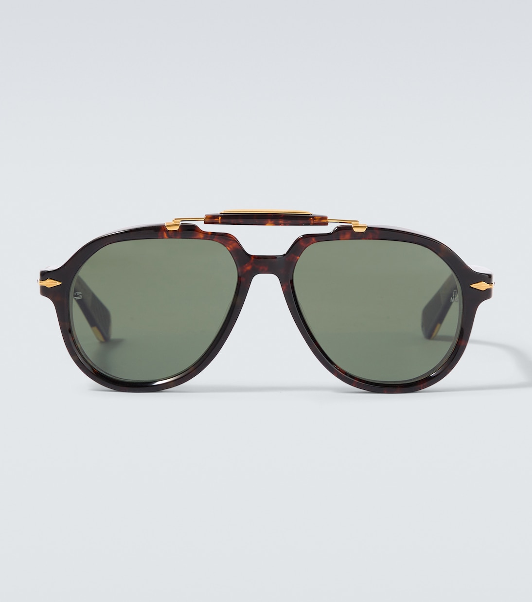 Lunettes de soleil Ayrton Senna By JMM: 1991 | Jacques Marie Mage