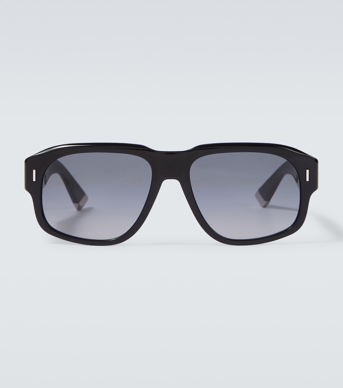 Occhiali da sole DiorTailoring squadrati | Dior Eyewear
