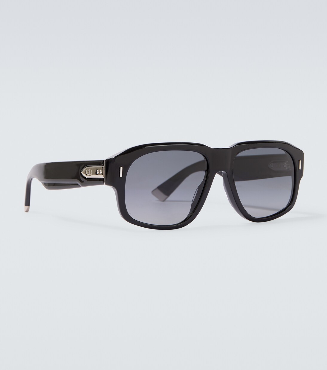 Occhiali da sole DiorTailoring squadrati | Dior Eyewear