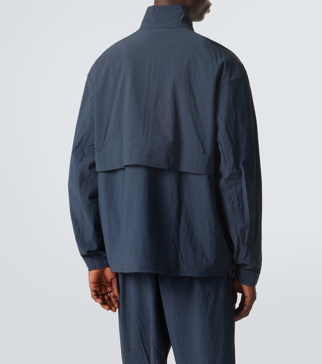 Veste Courtside | On