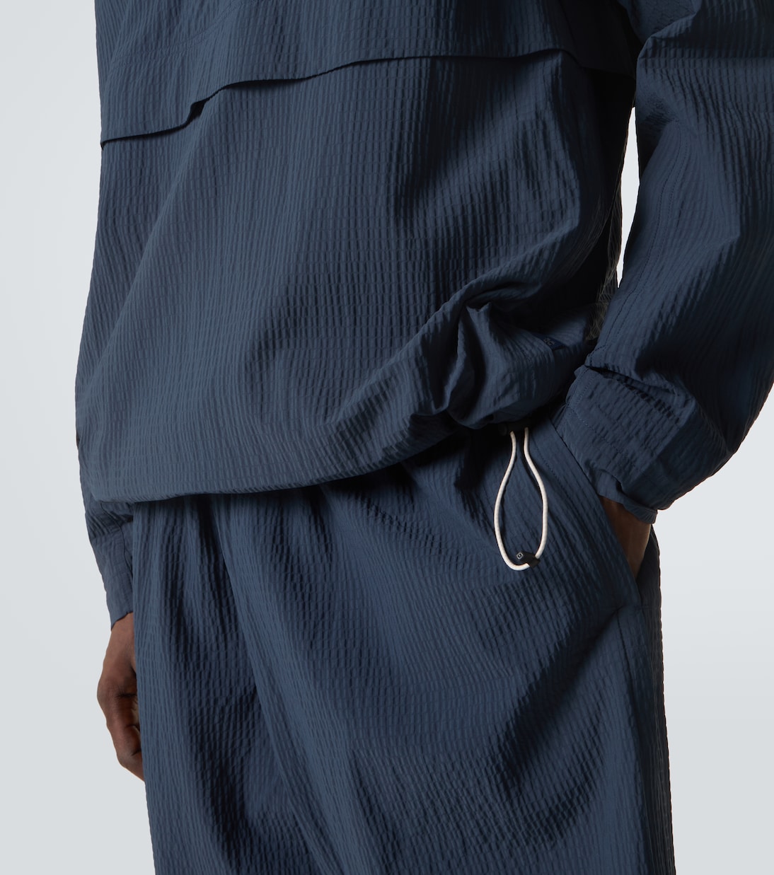 Veste Courtside | On