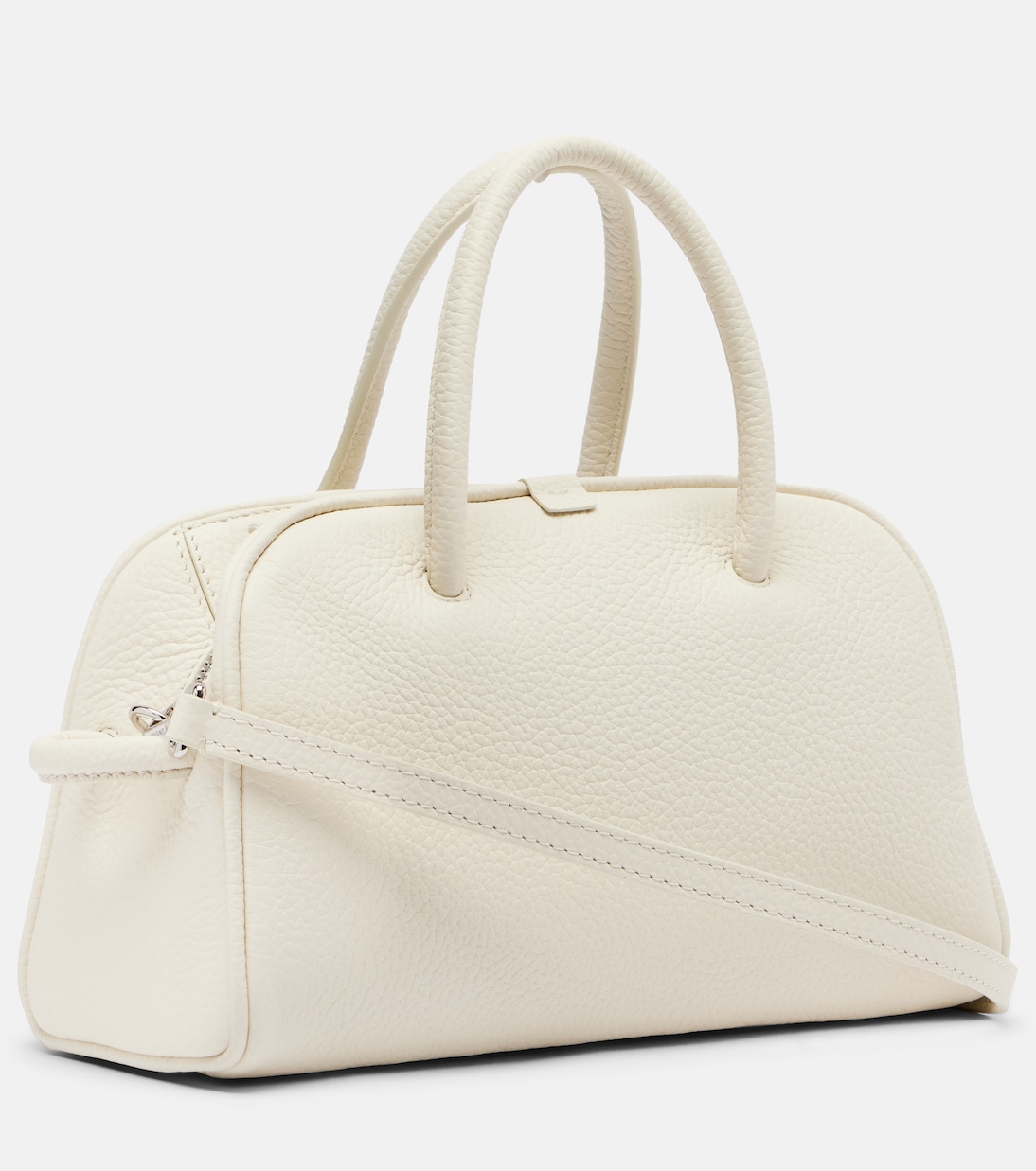 Le Turismo leather tote bag | Jacquemus
