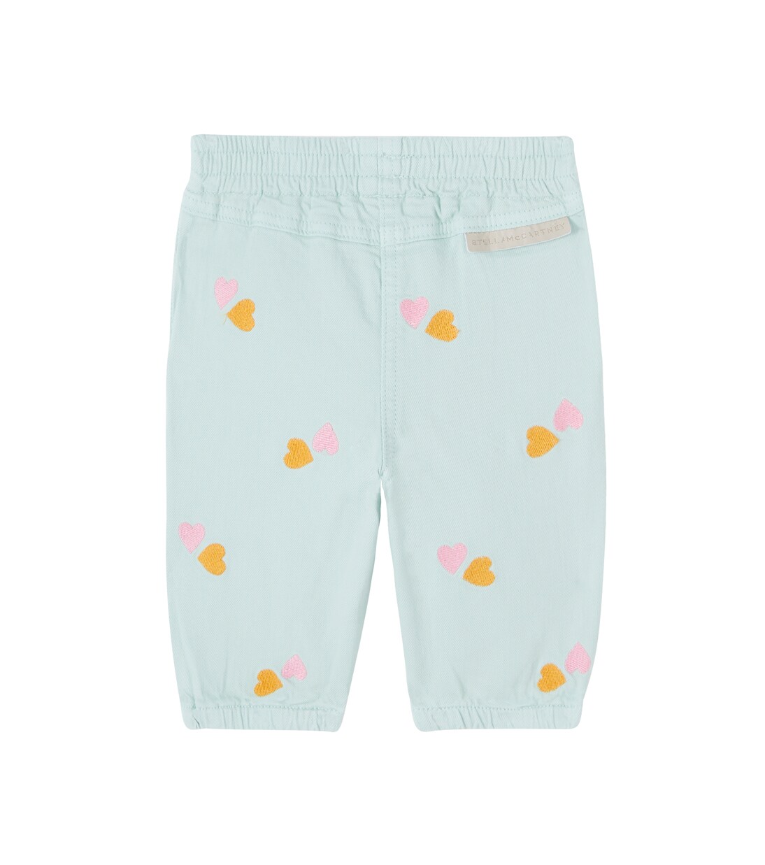 Baby Hearts jeans | Stella McCartney Kids