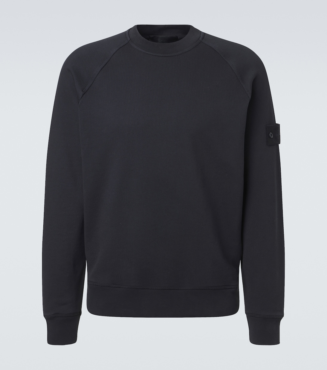 Sudadera Compass de algodón | Stone Island