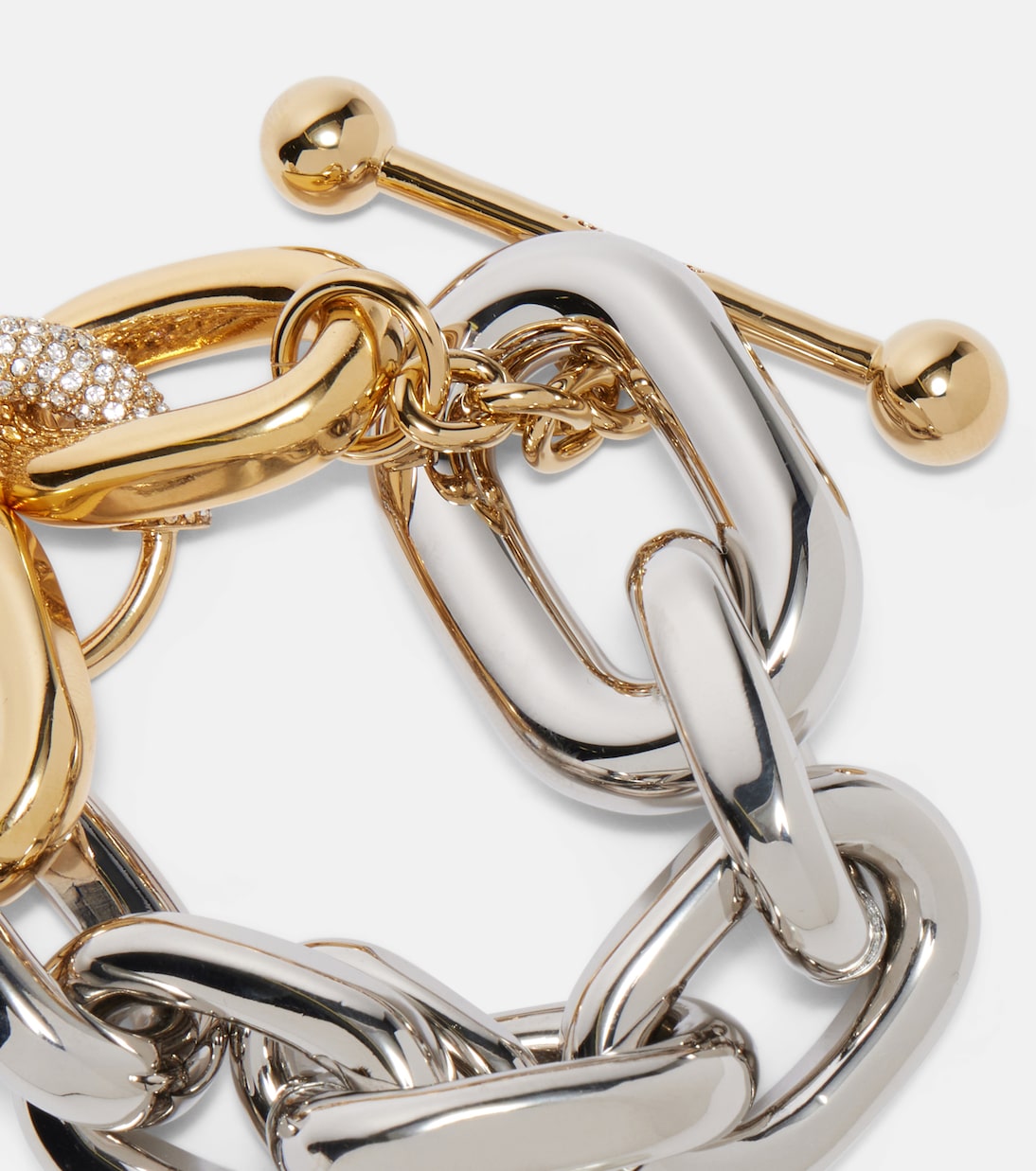 Verziertes Armband | Rabanne