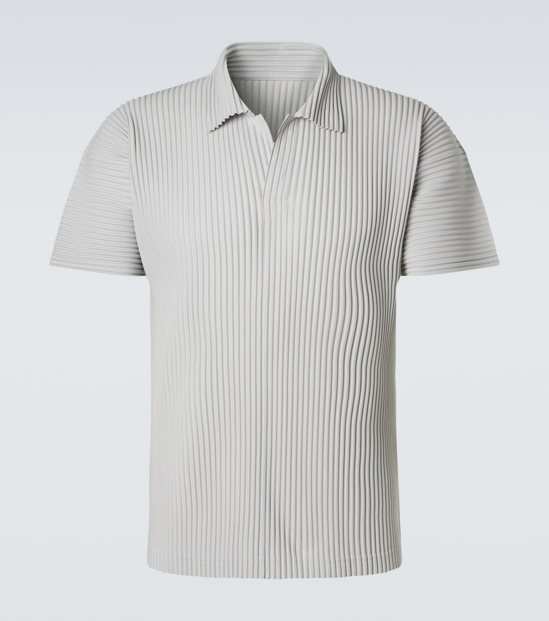 Polohemd Basics | Homme Plissé Issey Miyake