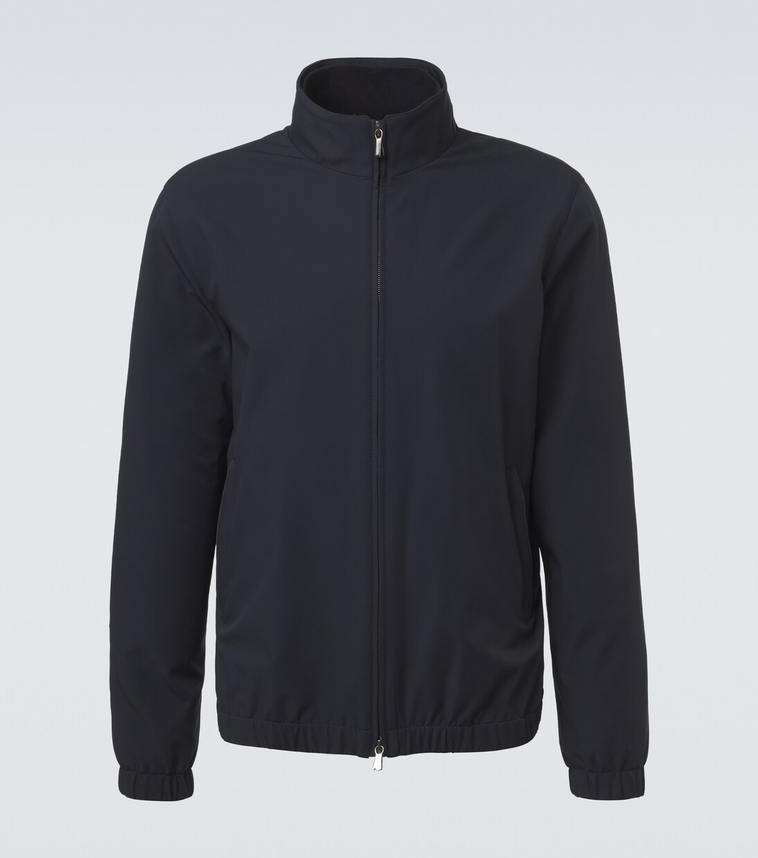 Technical bomber jacket | Thom Sweeney