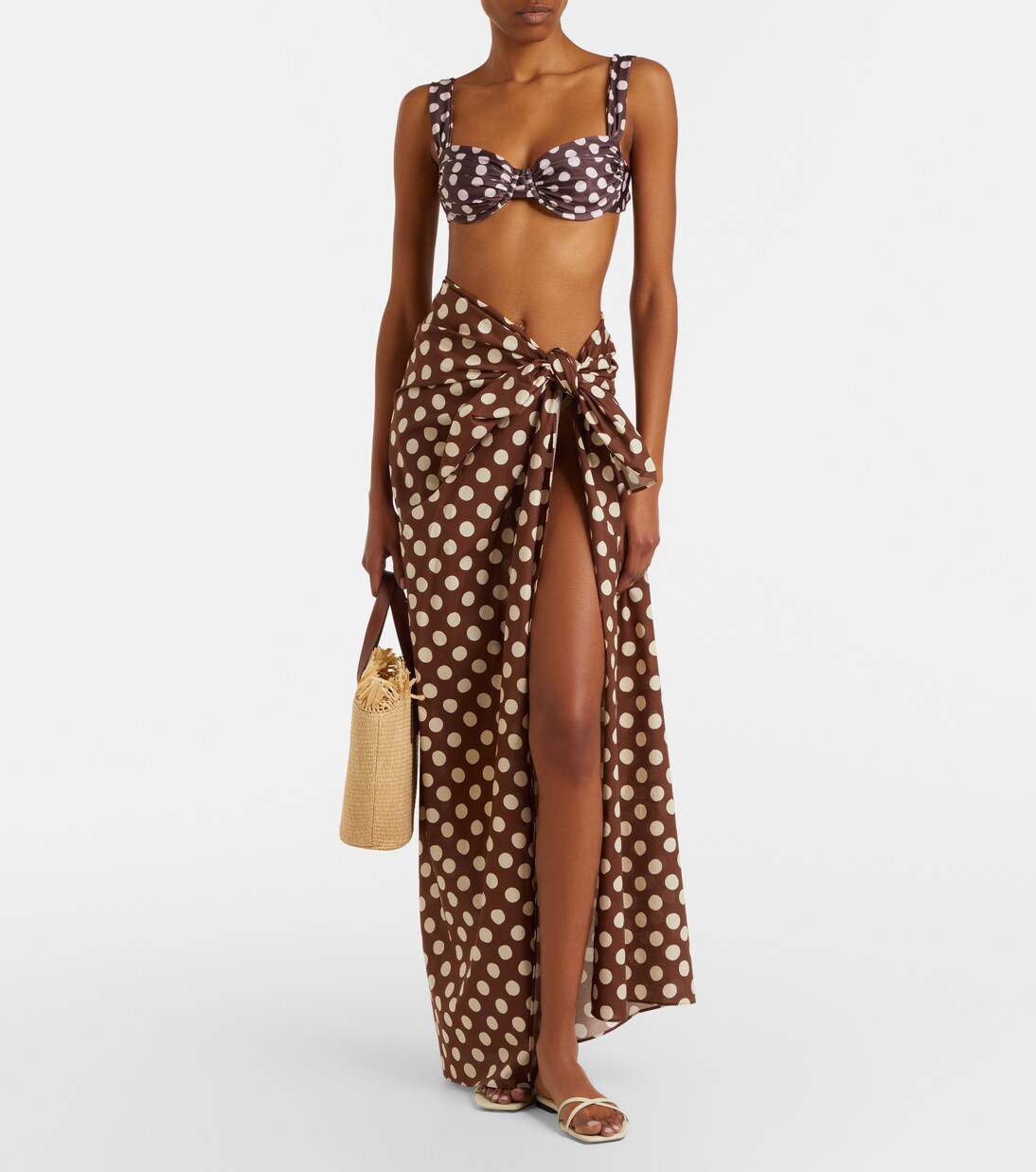 Bikini-Höschen Andez | Faithfull