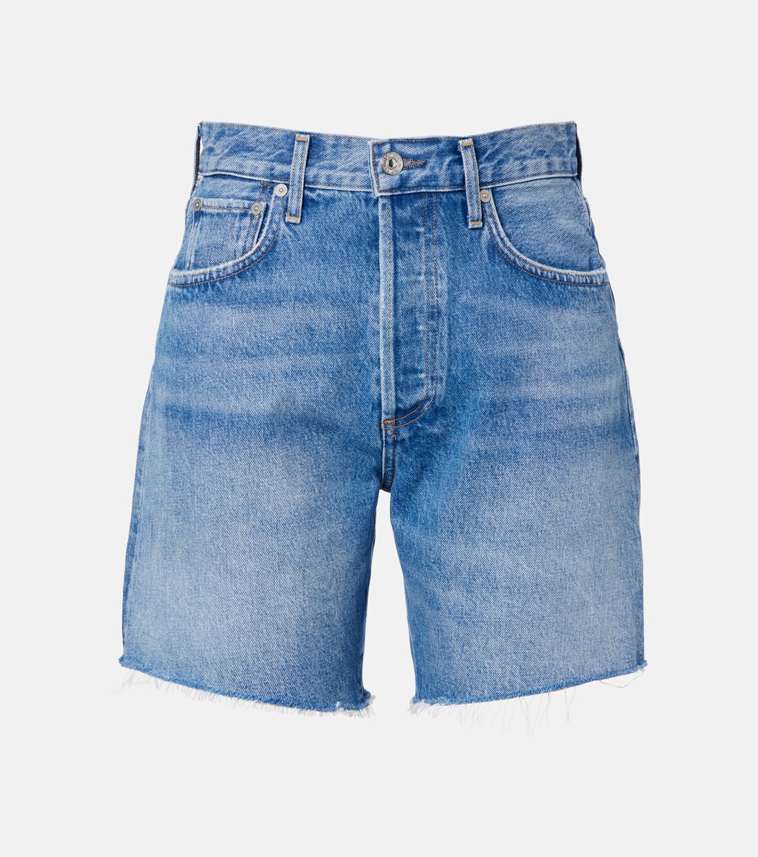 Marlow 데님 쇼츠 | Citizens of Humanity