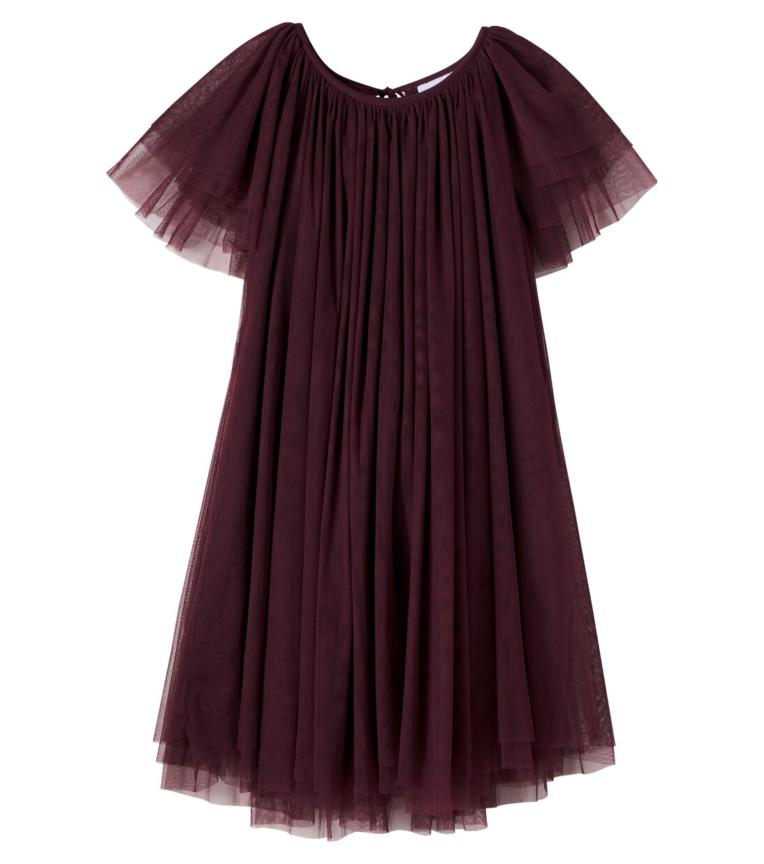 Cocolita tulle dress | Molo