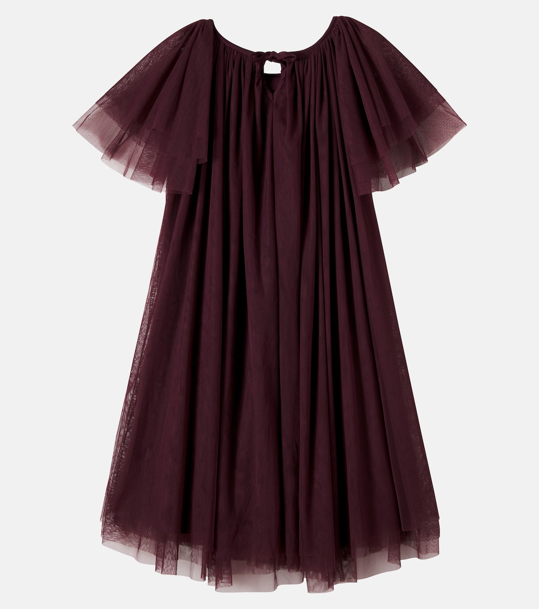 Cocolita tulle dress | Molo