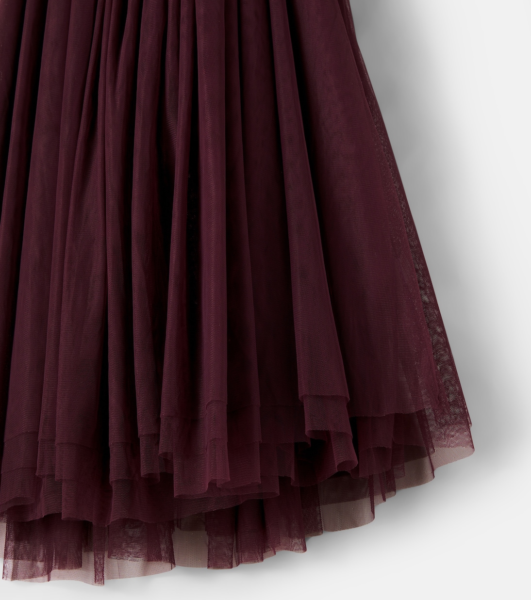 Cocolita tulle dress | Molo