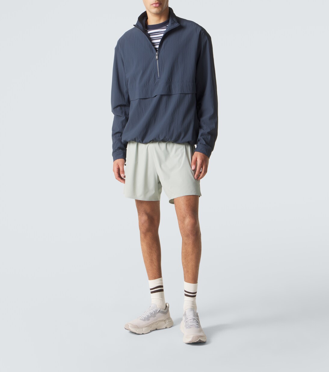 Cloudsoma trail running shoes | On