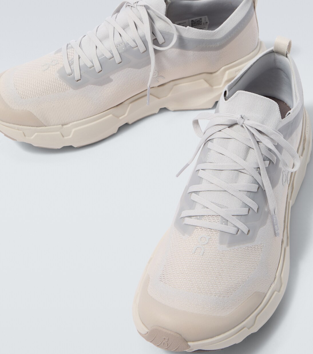 Cloudsoma trail running shoes | On