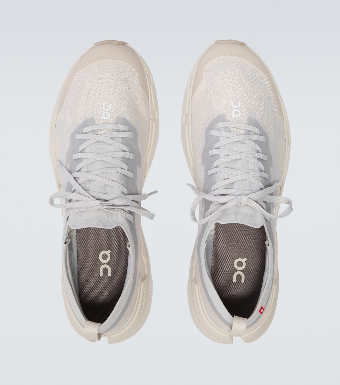 Cloudsoma trail running shoes | On