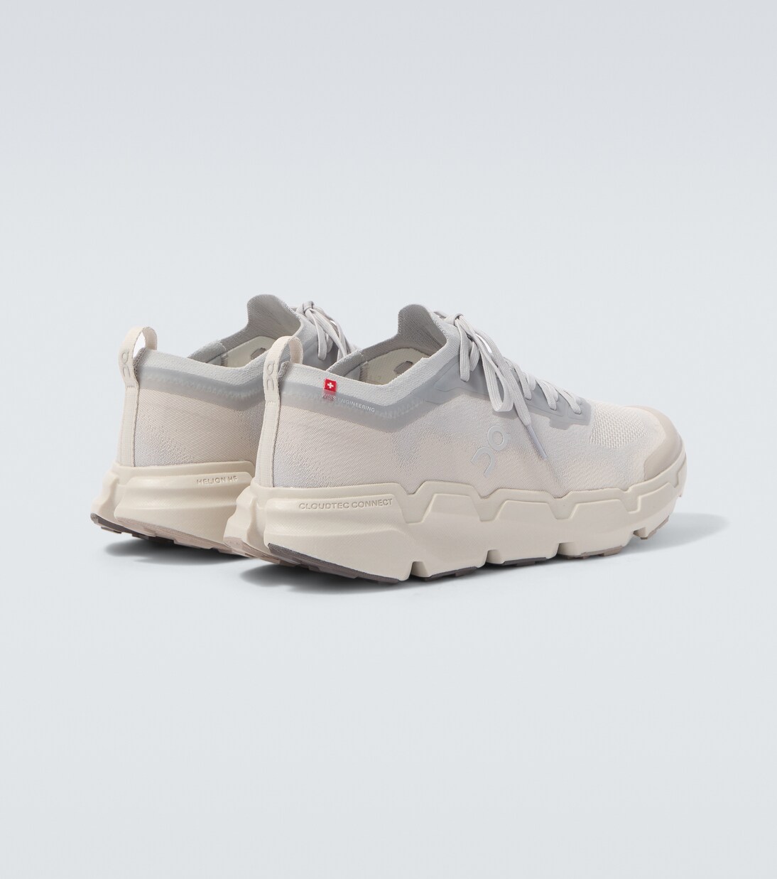 Cloudsoma trail running shoes | On