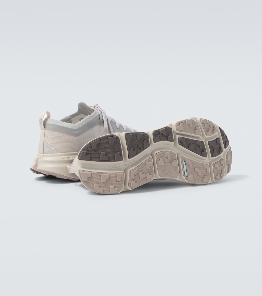 Cloudsoma trail running shoes | On