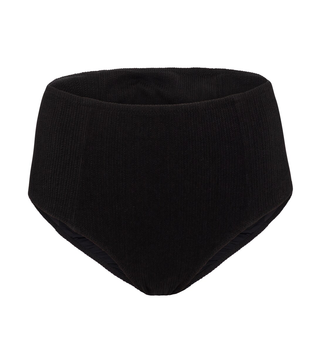 Culotte de bikini South Pacific à taille haute | Tropic of C