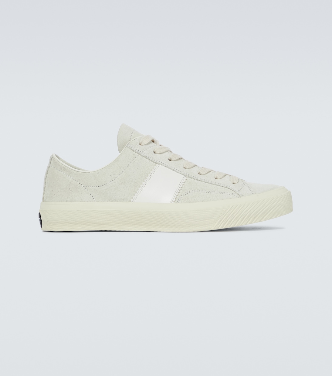 Cambridge suede sneakers | Tom Ford
