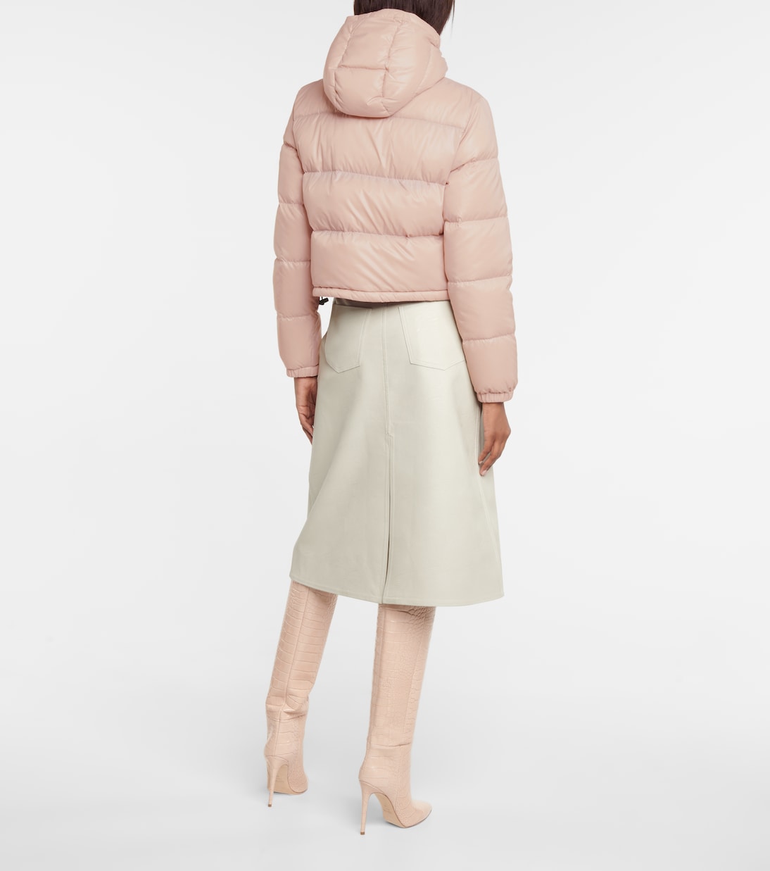 Daunenjacke Bardanette | Moncler