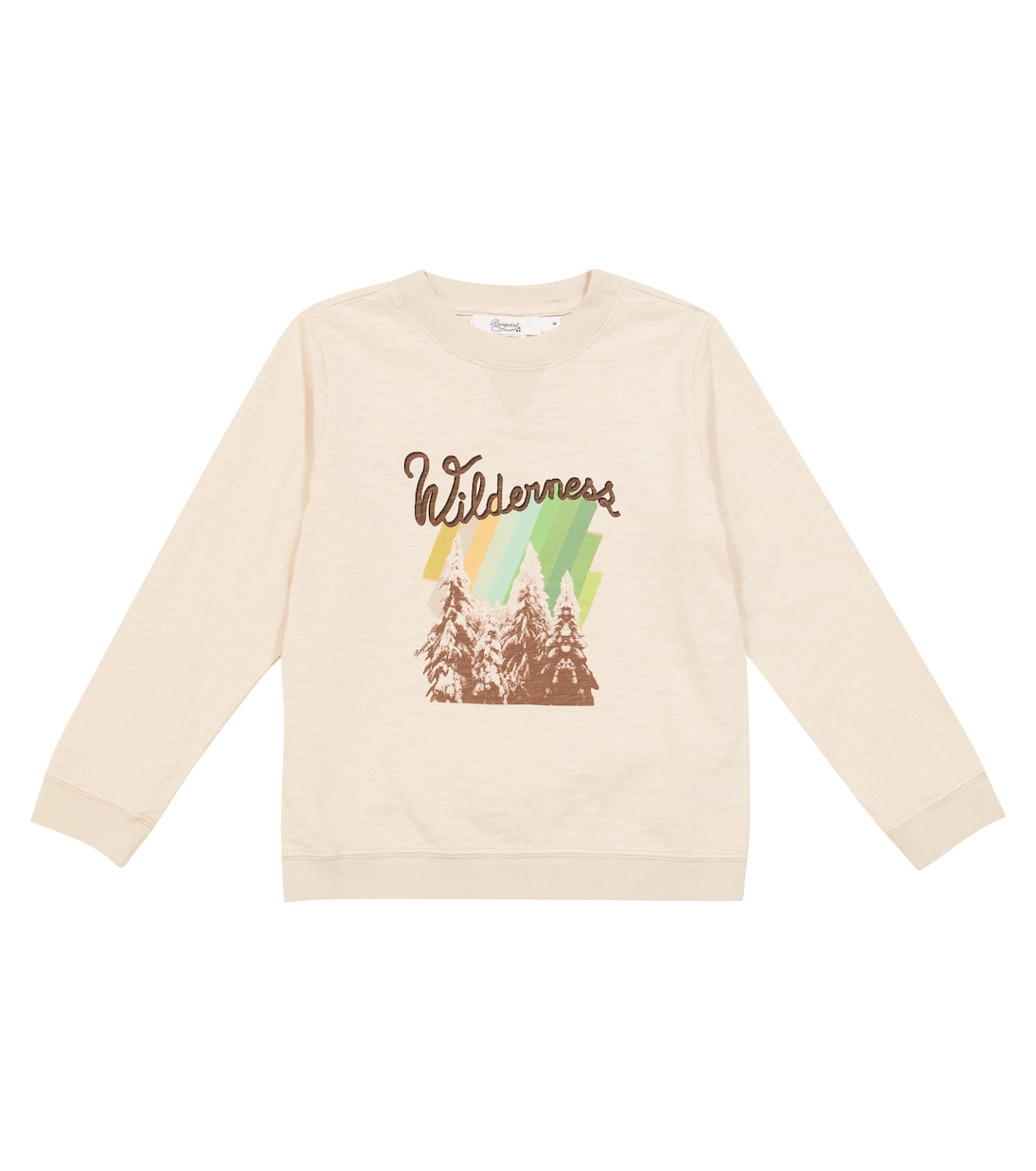 Top Talmas in jersey di cotone | Bonpoint