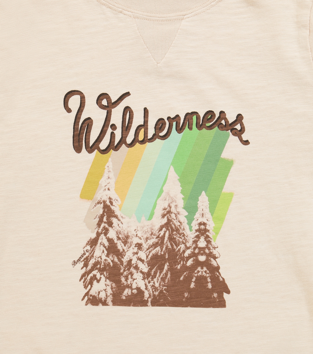 Top Talmas in jersey di cotone | Bonpoint