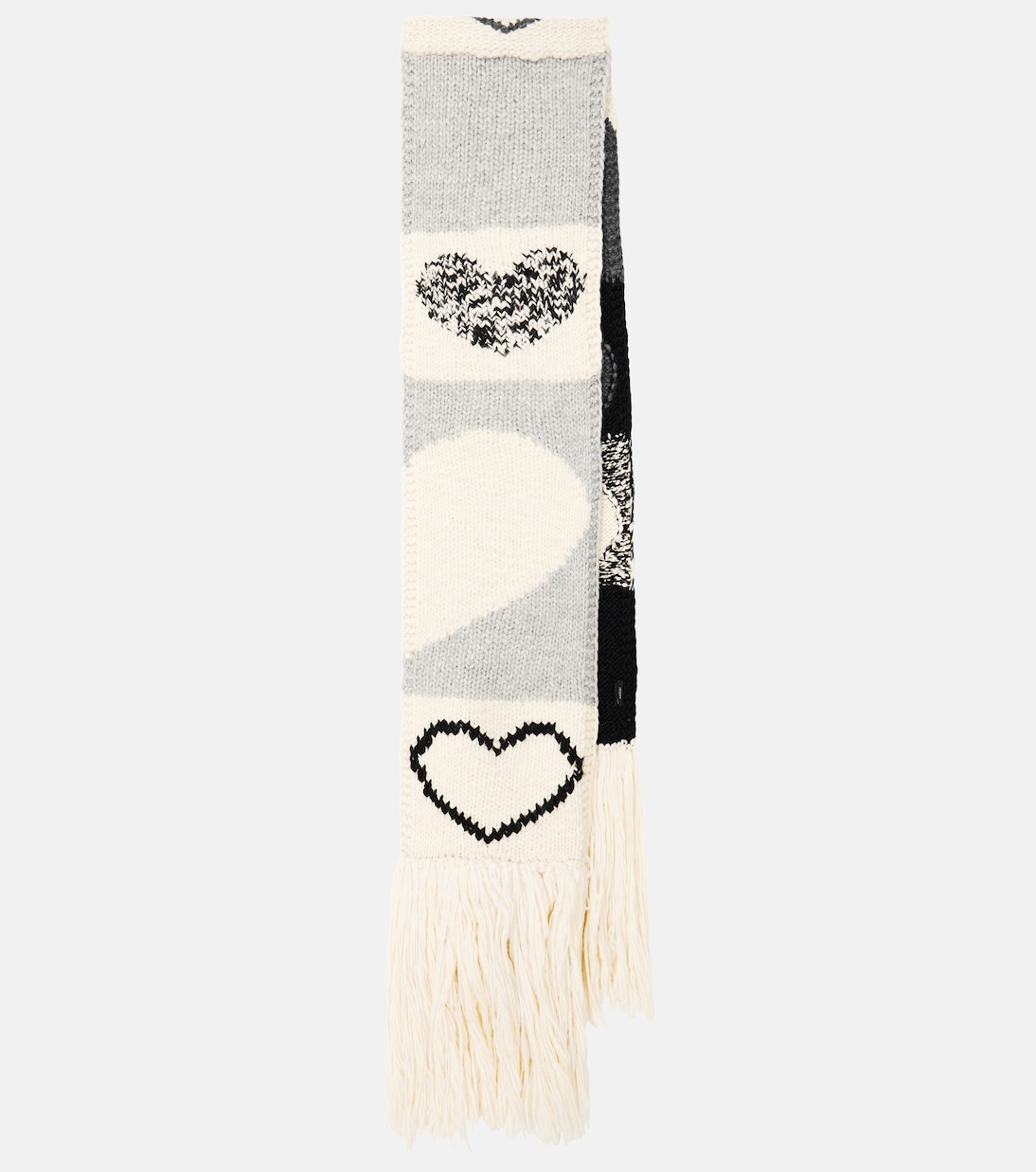 Sciarpa in misto lana | Joseph