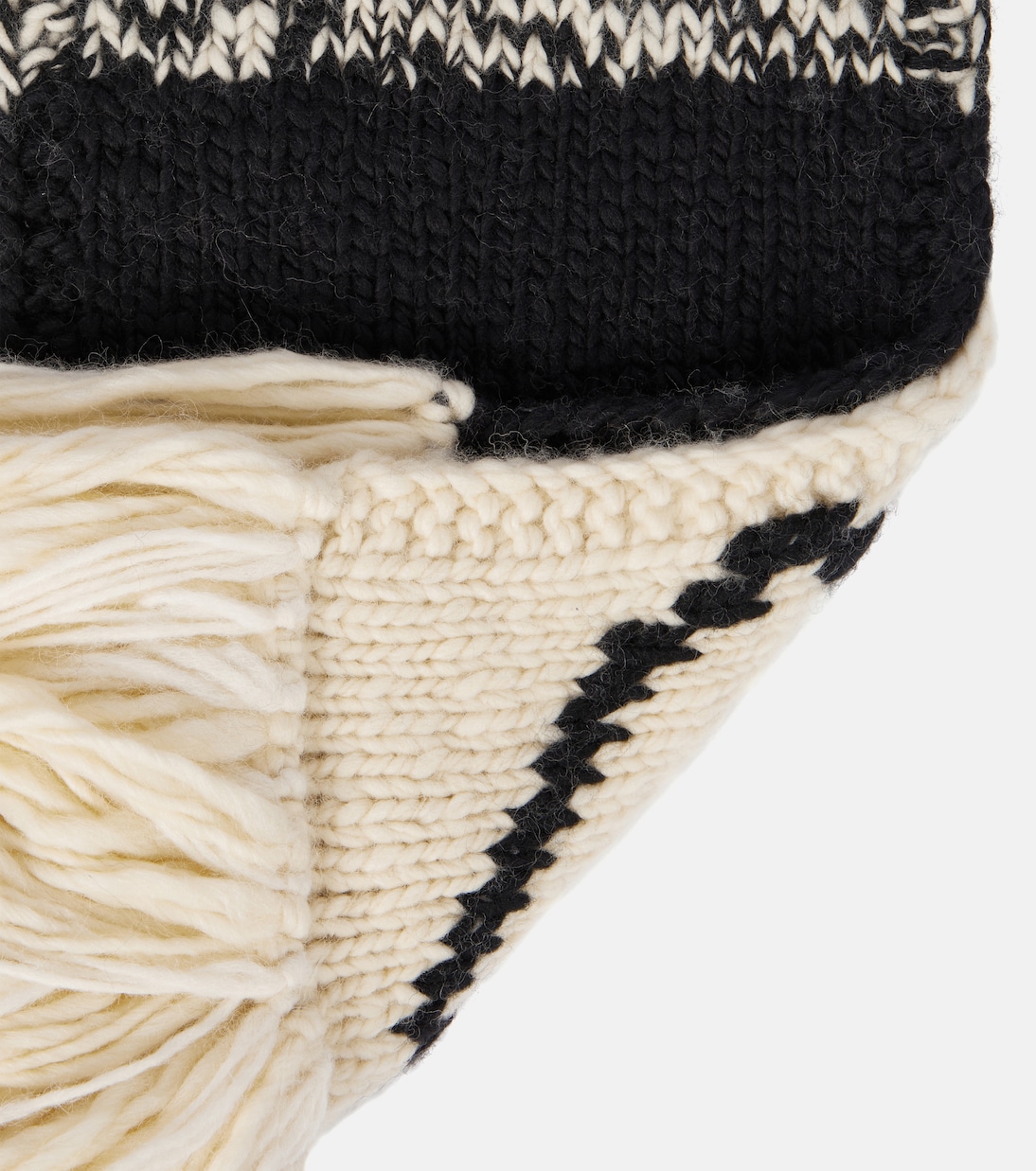 Sciarpa in misto lana | Joseph