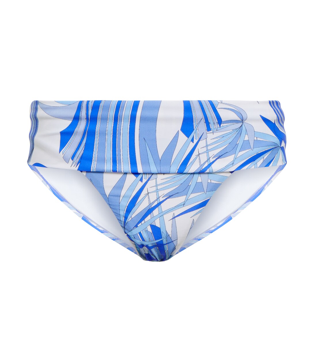 Culotte de bikini Brussels | Melissa Odabash