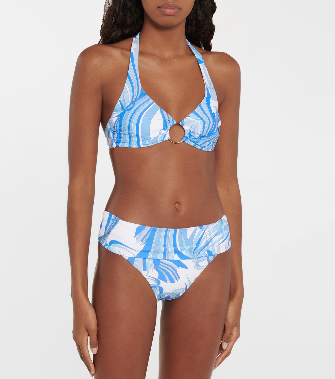 Culotte de bikini Brussels | Melissa Odabash