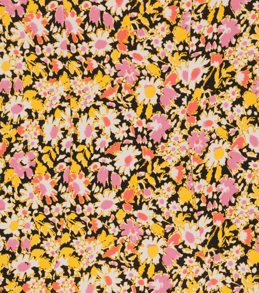 Kayenta floral bikini top | Marysia Bumby