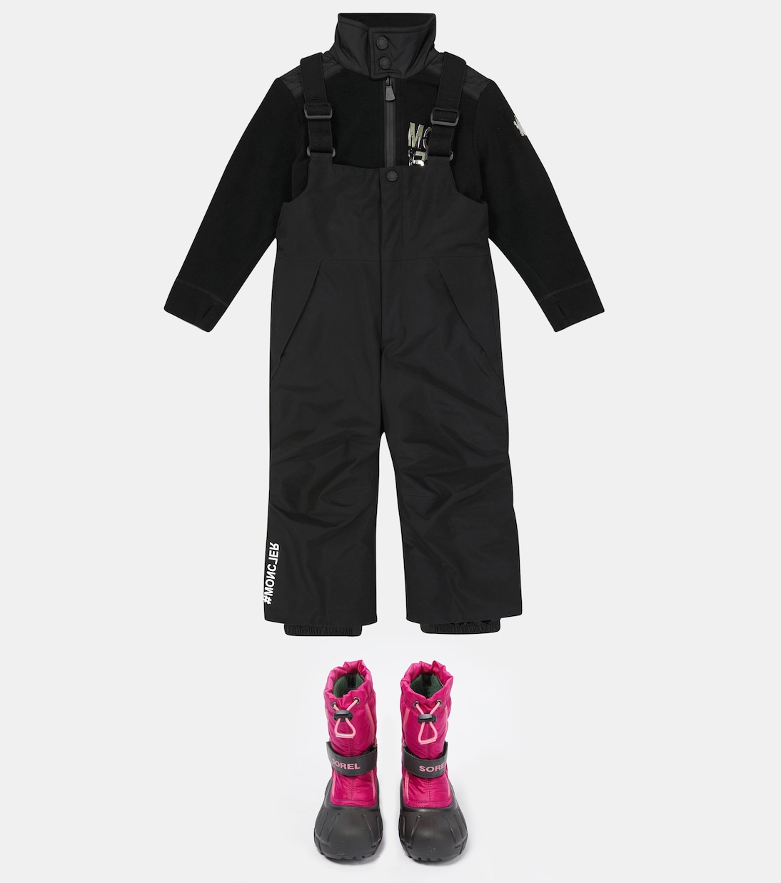 Youth Flurry™ snow boots | Sorel Kids