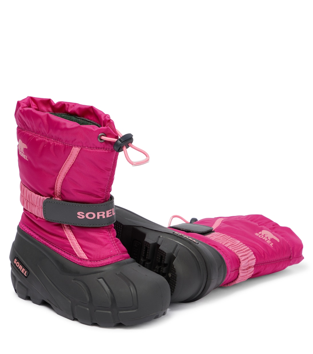 Youth Flurry™ snow boots | Sorel Kids