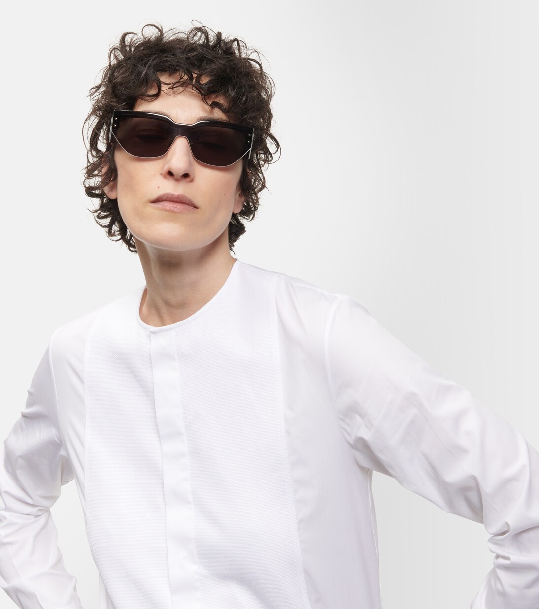 Occhiali da sole DiorClub M3U | Dior Eyewear