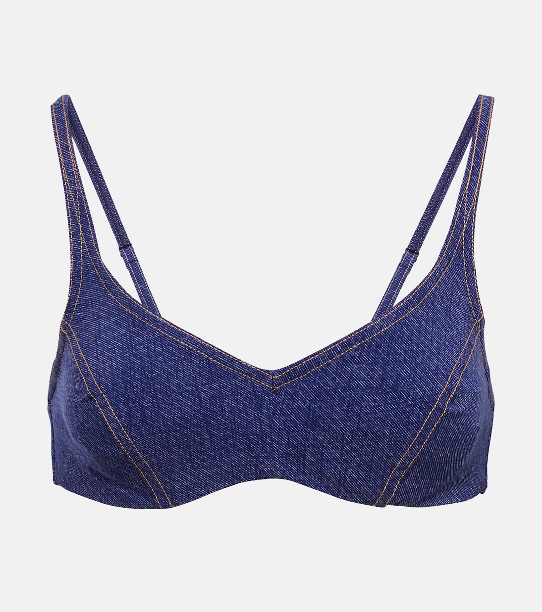 Haut de bikini Indi | Karla Colletto