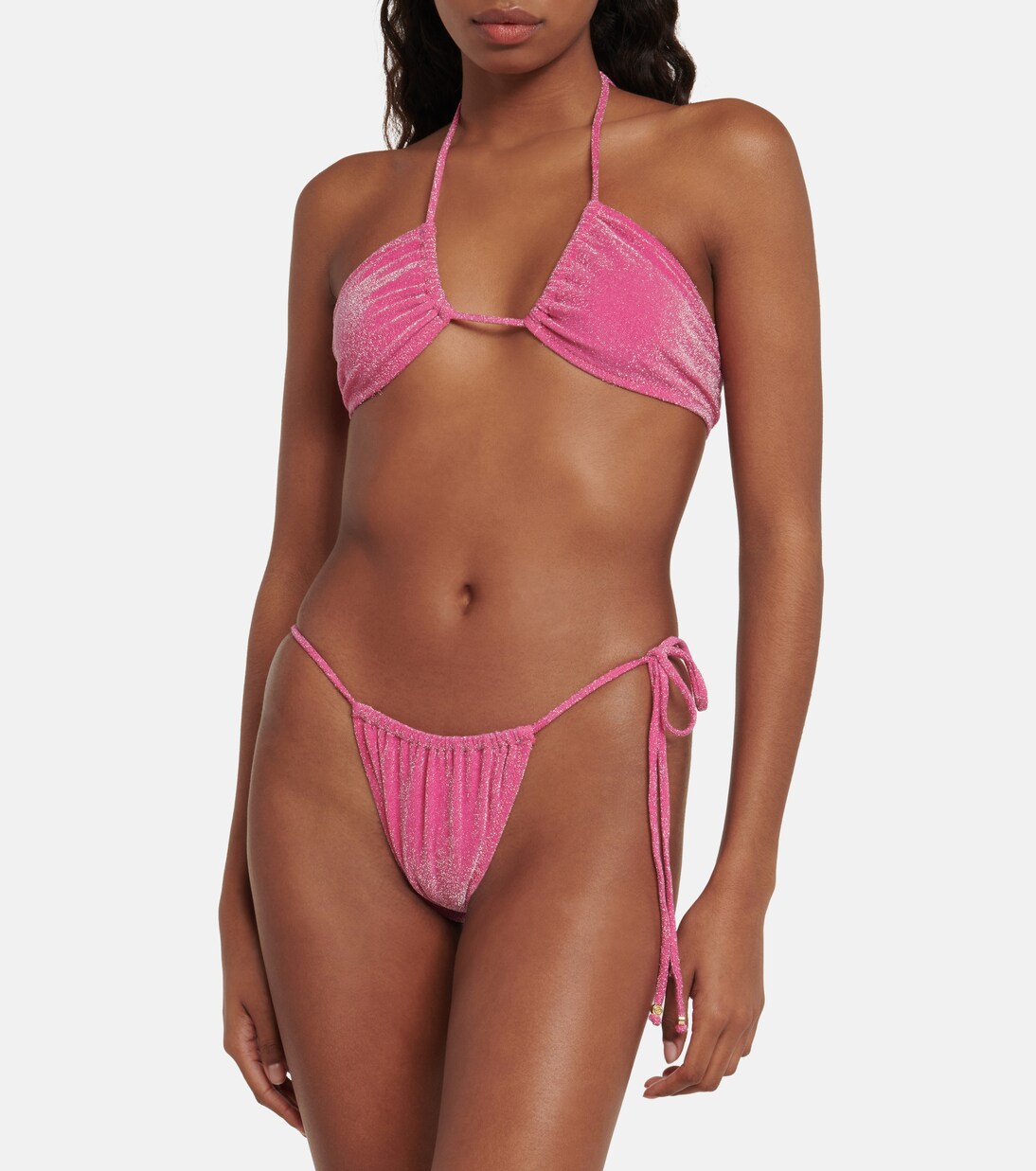 Haut de bikini Chili | Bananhot