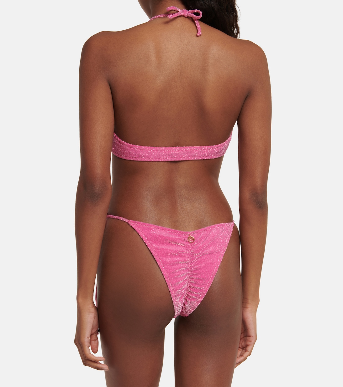 Haut de bikini Chili | Bananhot