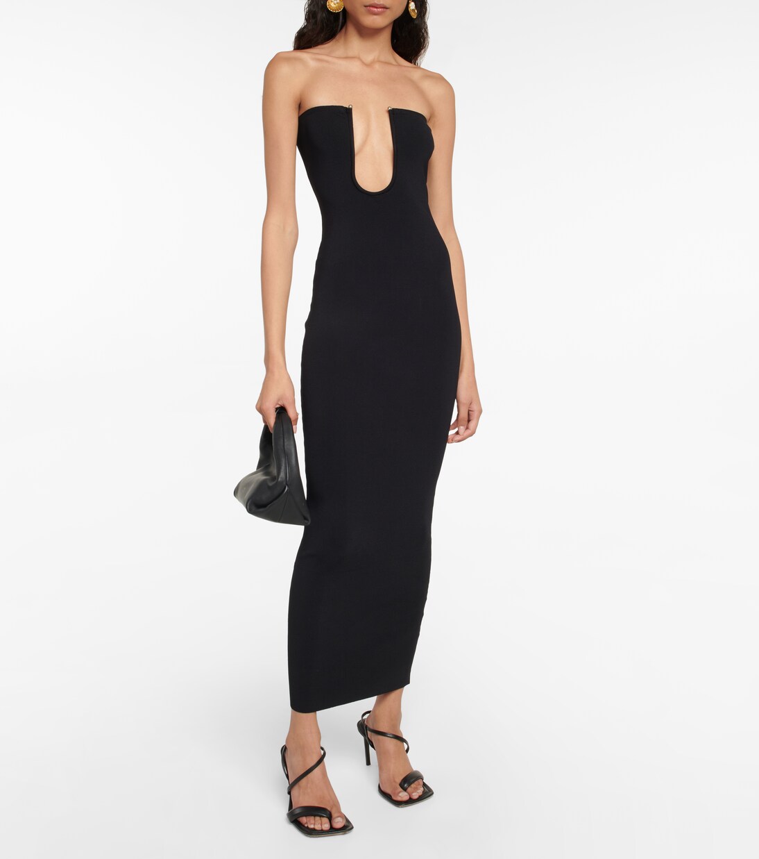 Robe longue | Christopher Esber