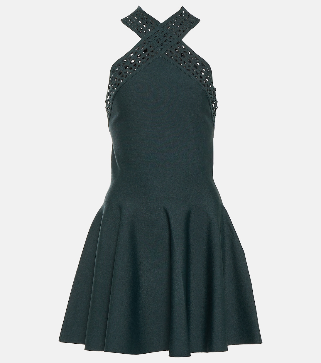 Minikleid Vienne | Alaïa