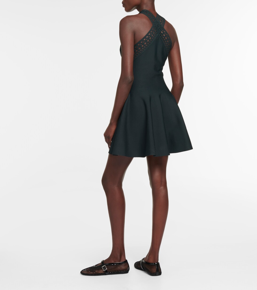 Minikleid Vienne | Alaïa