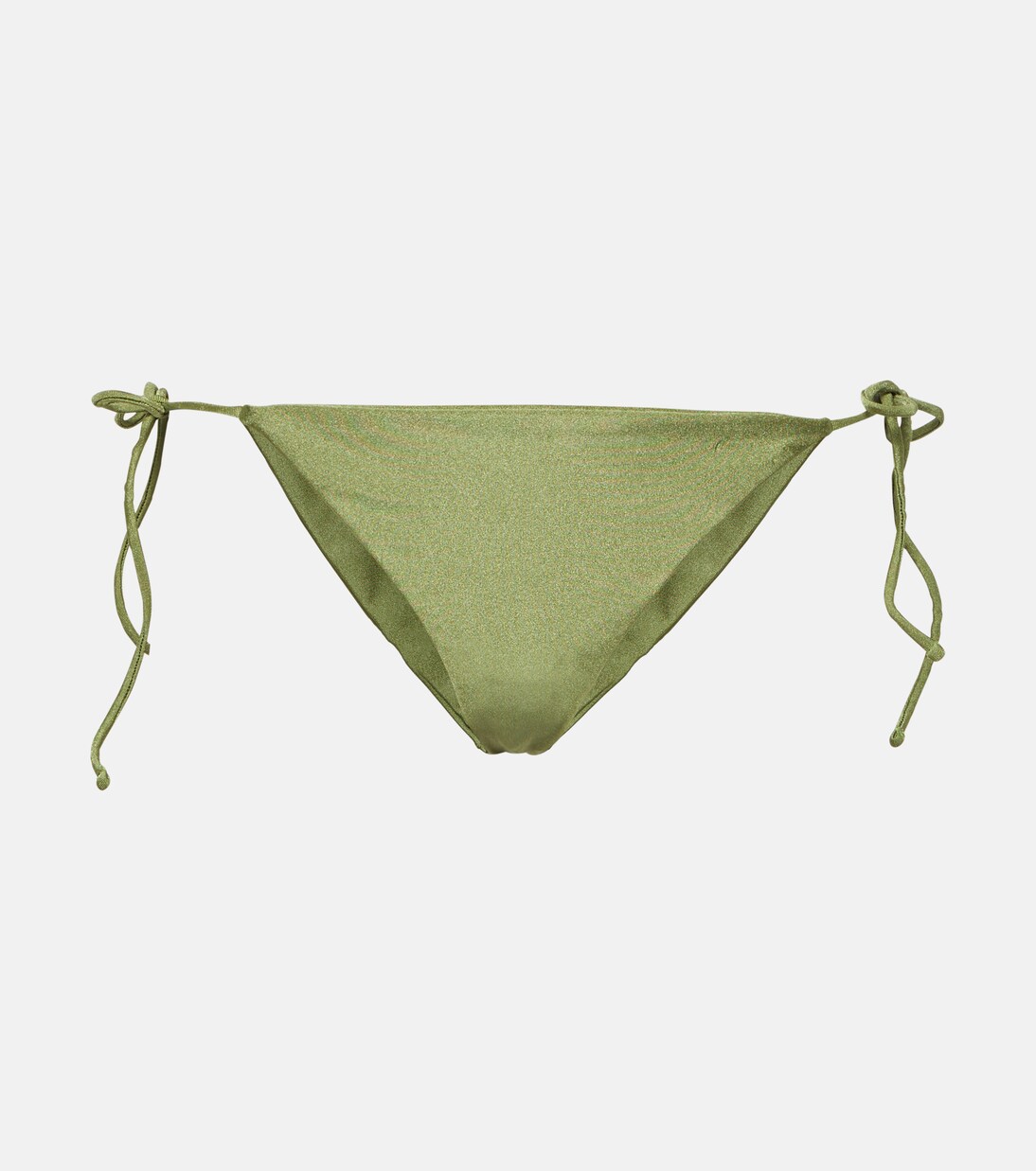 Culotte de bikini Ties | Jade Swim