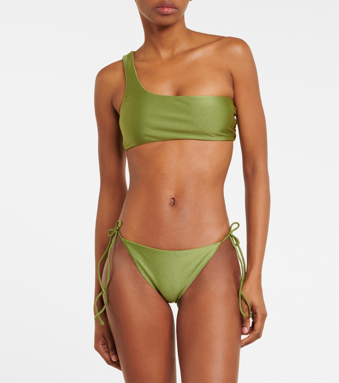 Culotte de bikini Ties | Jade Swim