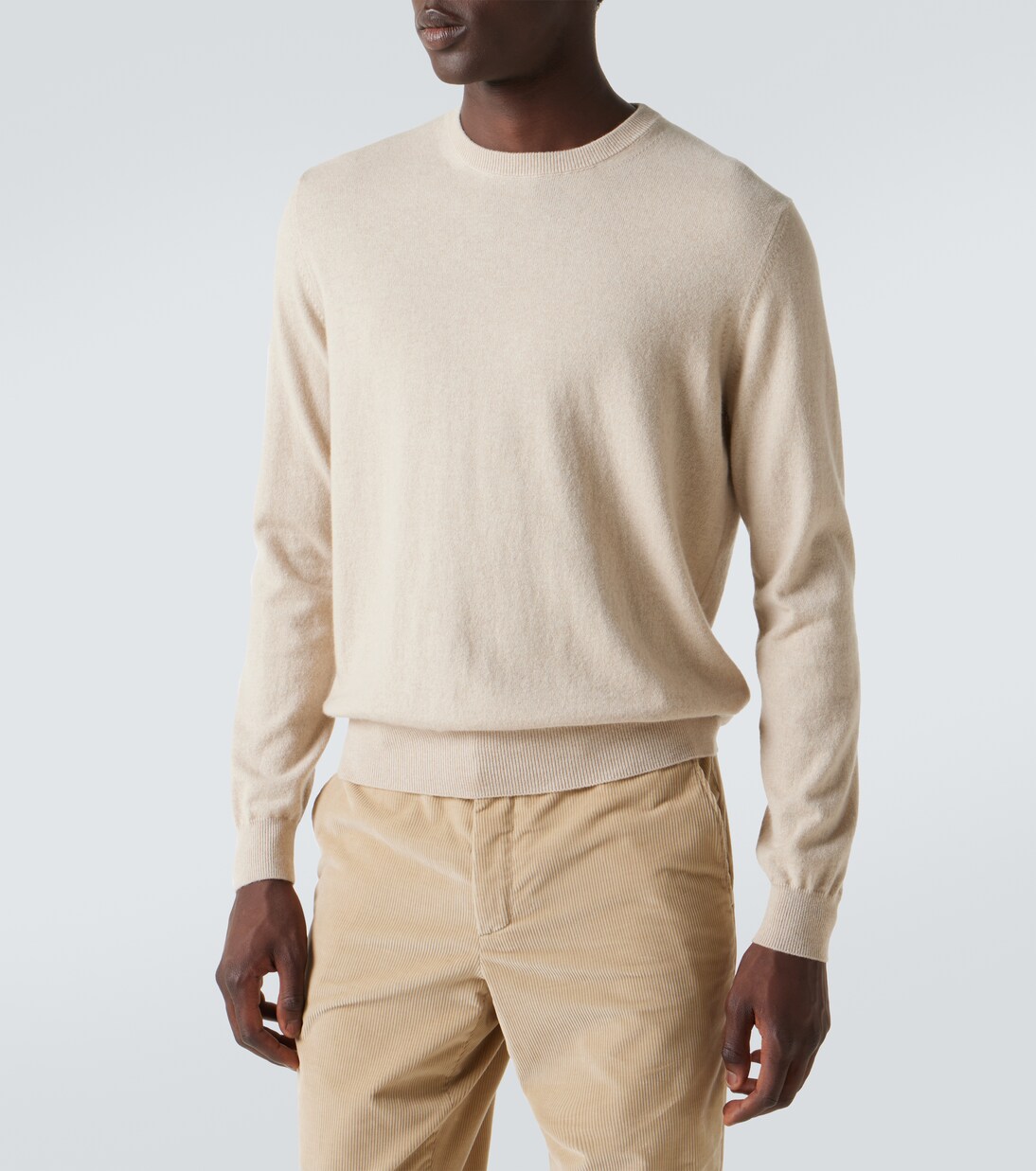 Pullover aus Kaschmir | Loro Piana