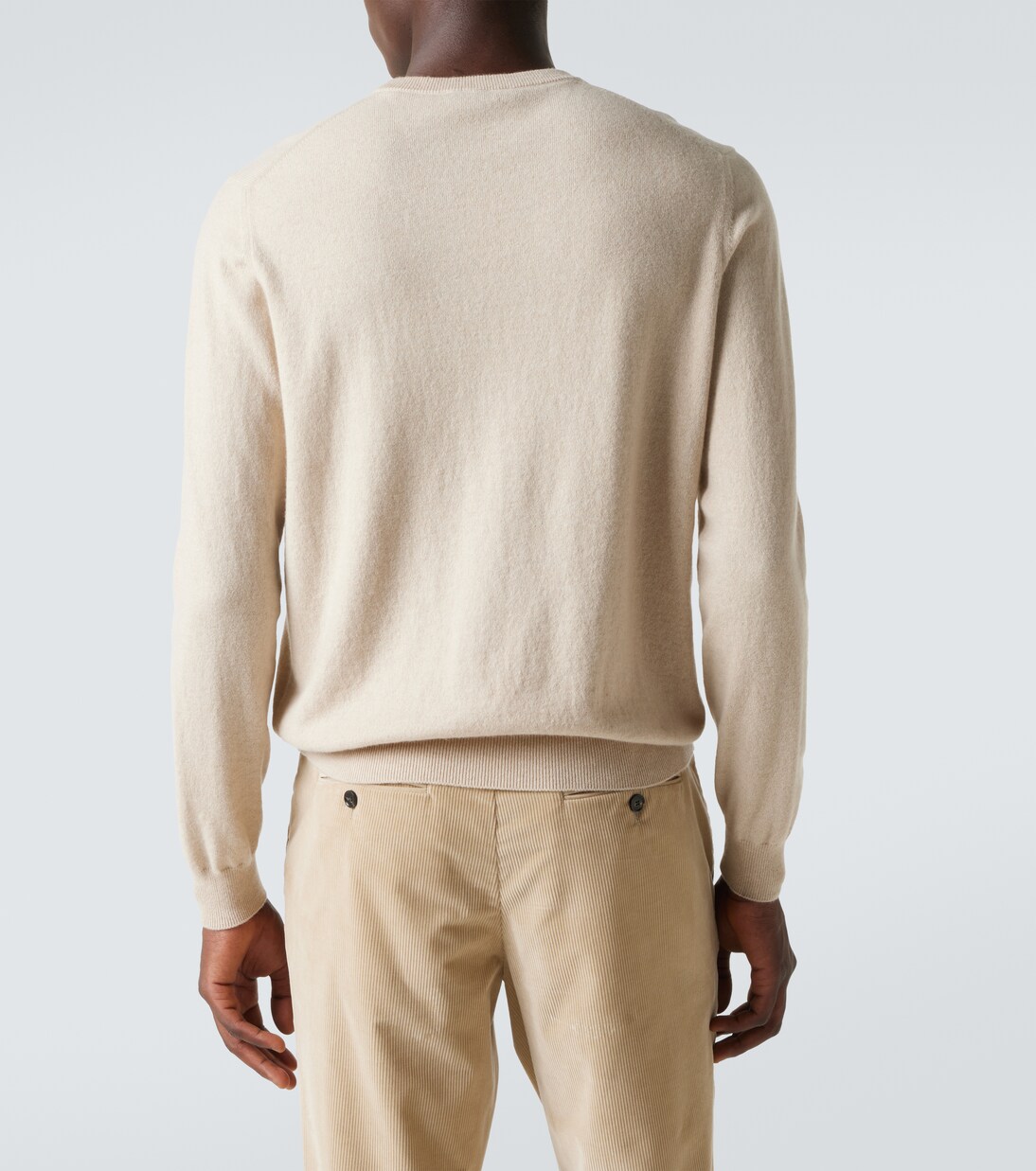 Pullover aus Kaschmir | Loro Piana