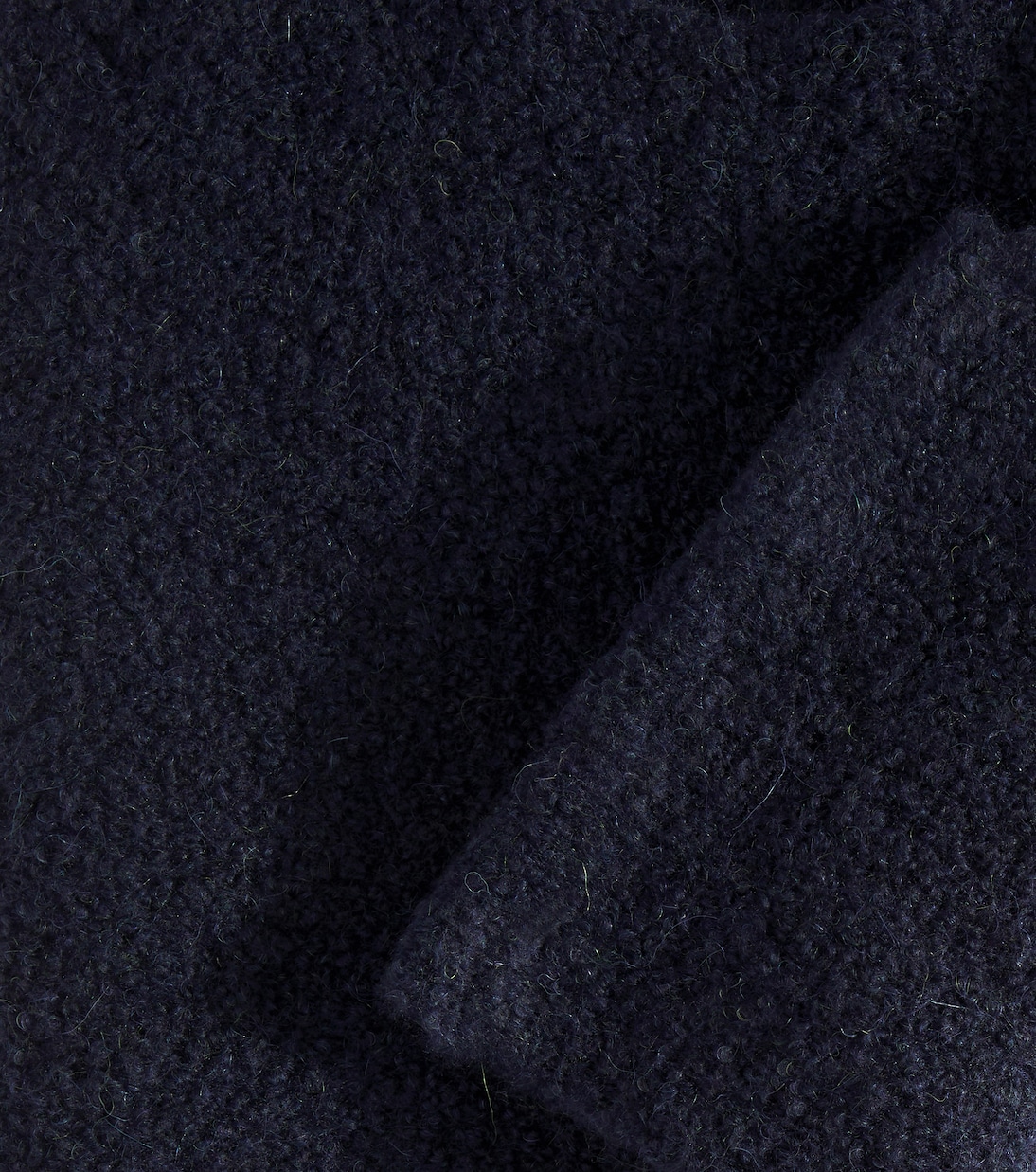 Alpaca-blend sweater vest | Il Gufo