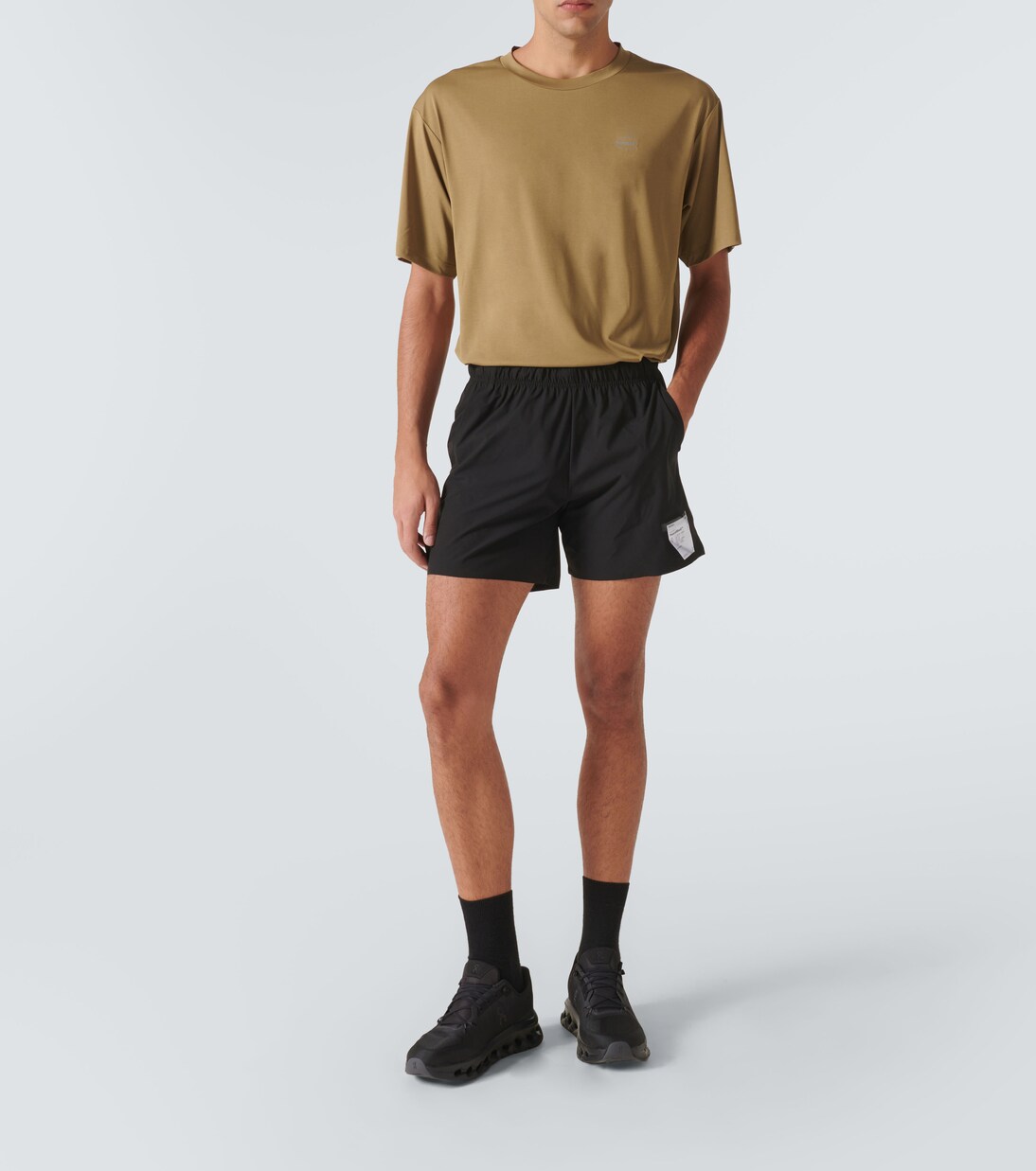 Zapatillas Cloudtilt | On