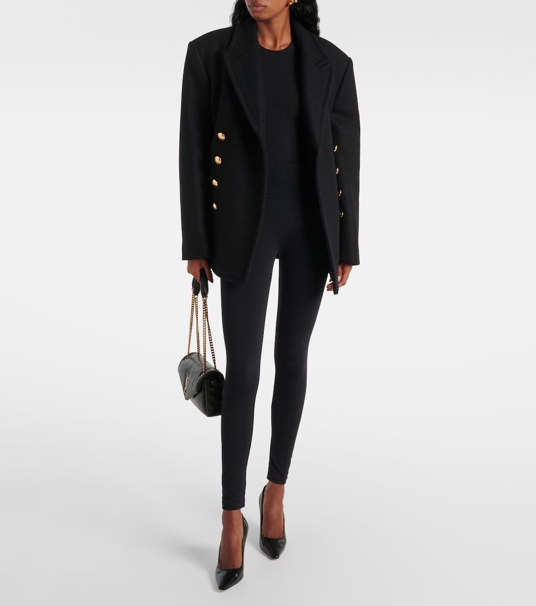 Legging Wow Perfect | Wolford