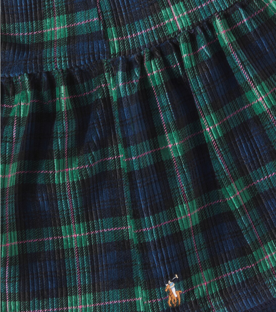 Rock aus Cord | Polo Ralph Lauren Kids