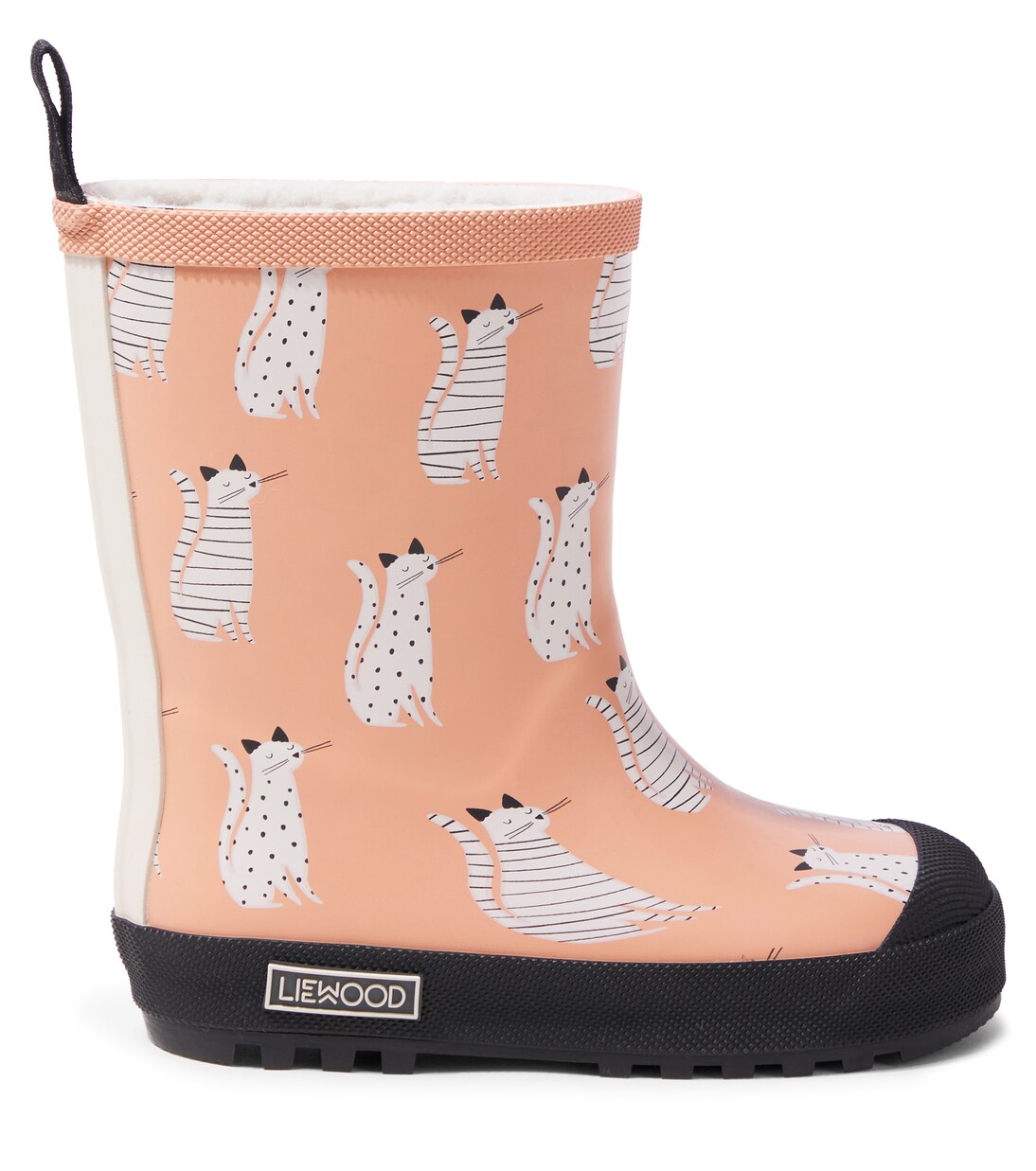 بوت للمطر Mason Thermo | Liewood