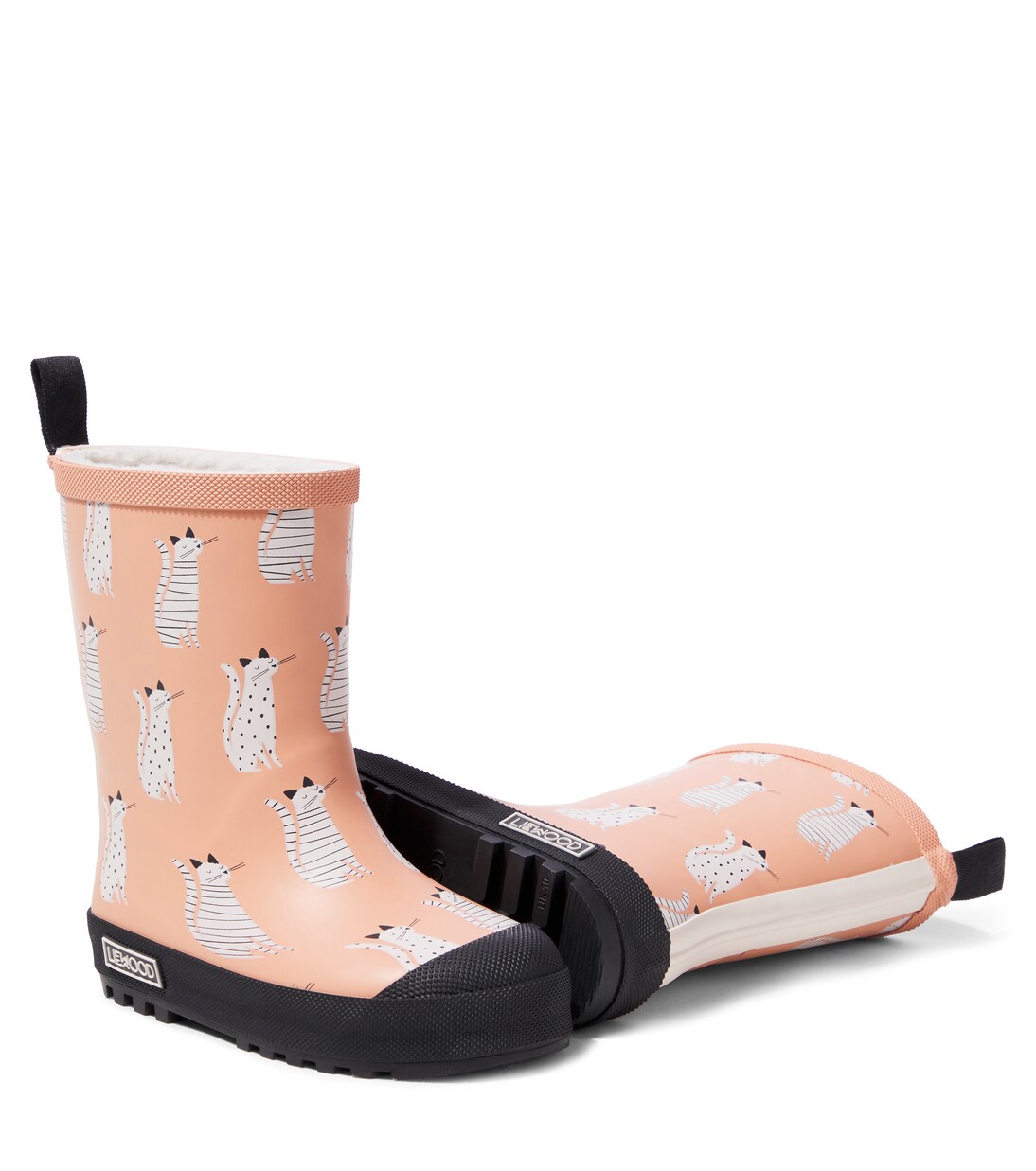 بوت للمطر Mason Thermo | Liewood